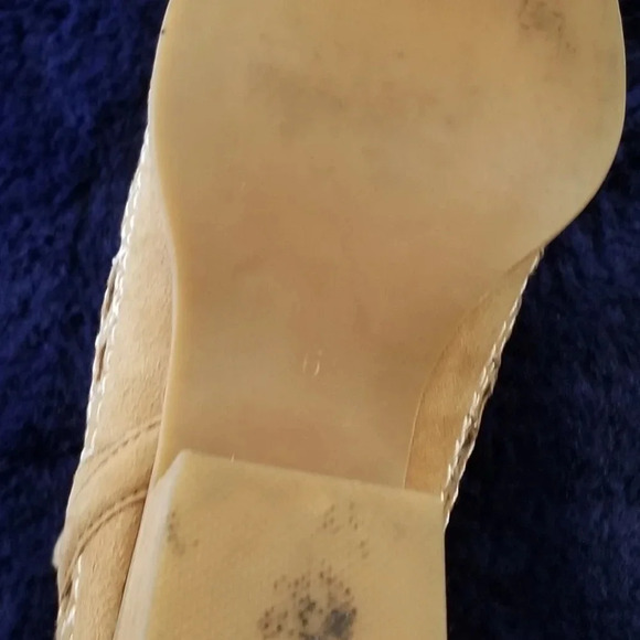 Jeffrey Campell Womans Booties - Picture 7 of 7